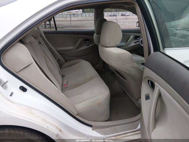 2010 Toyota Camry Le მანქანა იყიდება აუქციონზე, vin: 4T1BF3EK9AU522568, აუქციონის ნომერი: 45889620