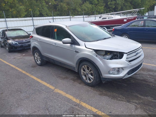Продаж на аукціоні авто 2019 Ford Escape Se, vin: 1FMCU0GD3KUB30792, номер лоту: 45889621