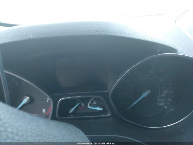 Продаж на аукціоні авто 2019 Ford Escape Se, vin: 1FMCU0GD3KUB30792, номер лоту: 45889621