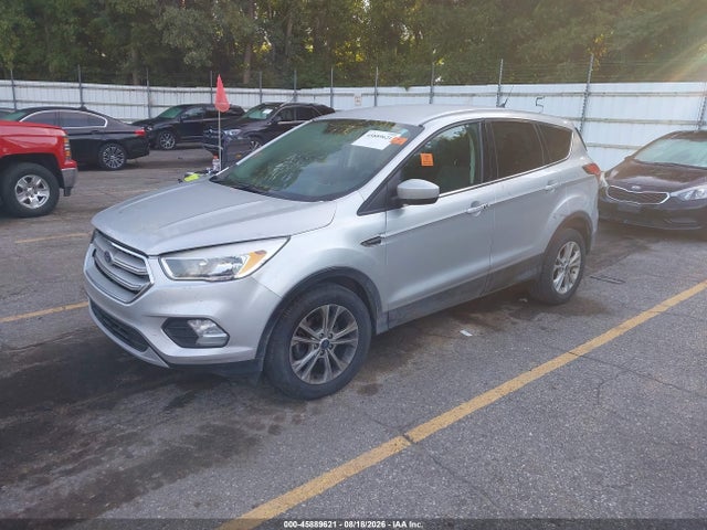Продаж на аукціоні авто 2019 Ford Escape Se, vin: 1FMCU0GD3KUB30792, номер лоту: 45889621