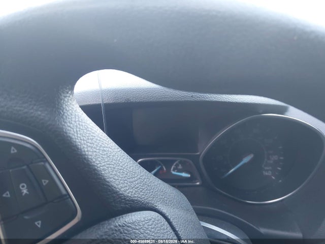 Продаж на аукціоні авто 2019 Ford Escape Se, vin: 1FMCU0GD3KUB30792, номер лоту: 45889621