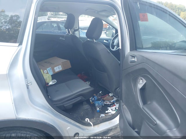 Продаж на аукціоні авто 2019 Ford Escape Se, vin: 1FMCU0GD3KUB30792, номер лоту: 45889621
