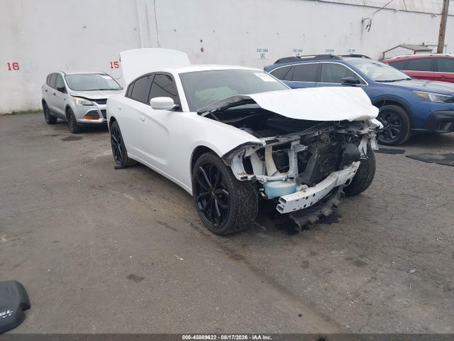 2016 2C3CDXHG1GH257948 головне зображення