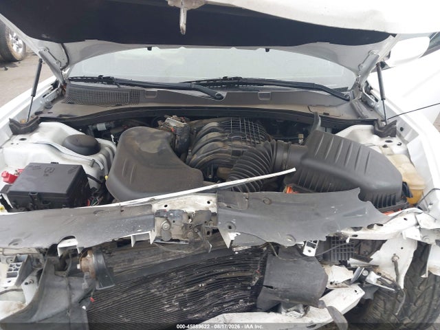 Dodge Charger Sxt 2016 2C3CDXHG1GH257948 Image 10