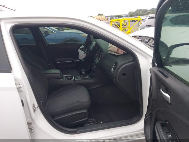 Dodge Charger Sxt 2016 2C3CDXHG1GH257948 Image 5