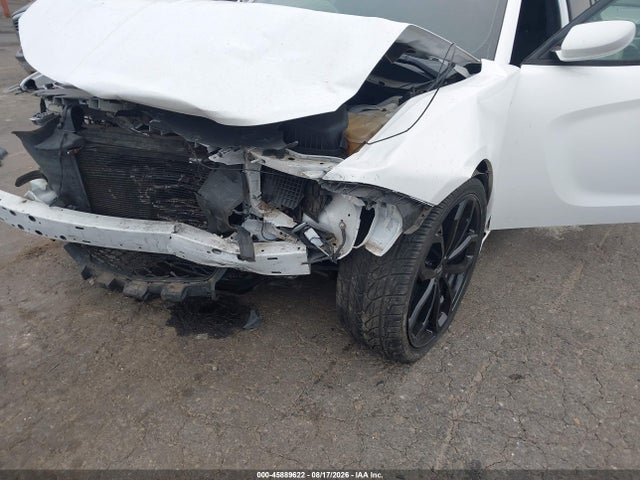 Dodge Charger Sxt 2016 2C3CDXHG1GH257948 Image 6