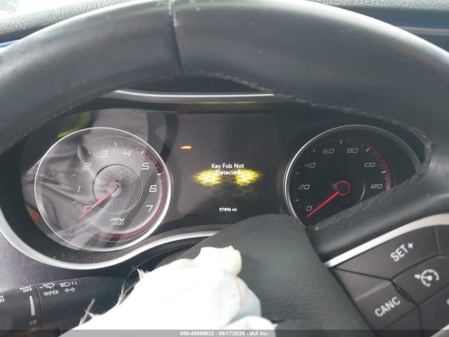 Dodge Charger Sxt 2016 2C3CDXHG1GH257948 Image 7