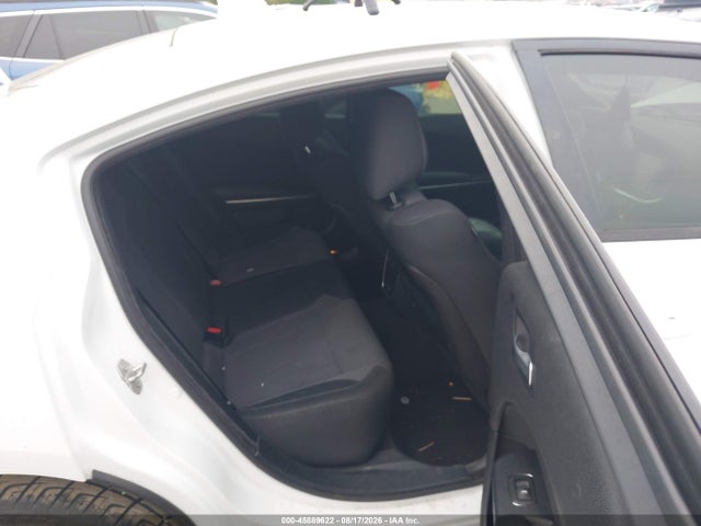 Dodge Charger Sxt 2016 2C3CDXHG1GH257948 Image 8