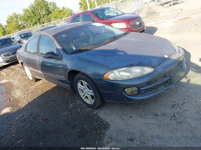 Продаж на аукціоні авто 2001 Dodge Intrepid Es, vin: 2B3AD56J31H714340, номер лоту: 45889628