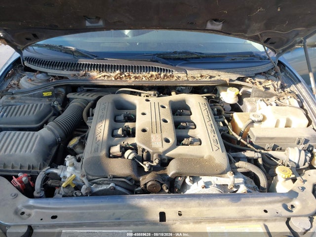 Продаж на аукціоні авто 2001 Dodge Intrepid Es, vin: 2B3AD56J31H714340, номер лоту: 45889628