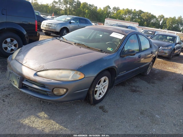 Продаж на аукціоні авто 2001 Dodge Intrepid Es, vin: 2B3AD56J31H714340, номер лоту: 45889628