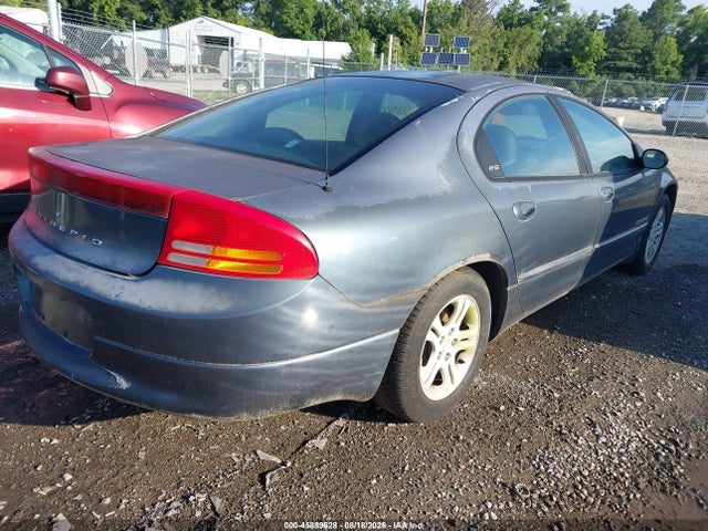 Продаж на аукціоні авто 2001 Dodge Intrepid Es, vin: 2B3AD56J31H714340, номер лоту: 45889628