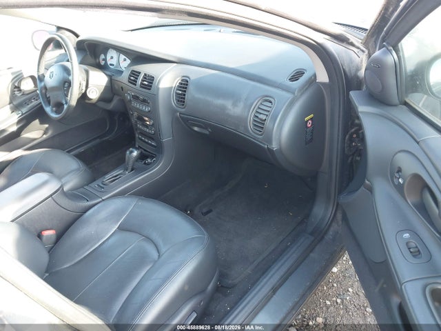 Продаж на аукціоні авто 2001 Dodge Intrepid Es, vin: 2B3AD56J31H714340, номер лоту: 45889628