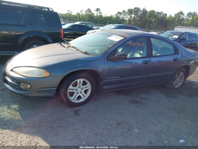 Продаж на аукціоні авто 2001 Dodge Intrepid Es, vin: 2B3AD56J31H714340, номер лоту: 45889628