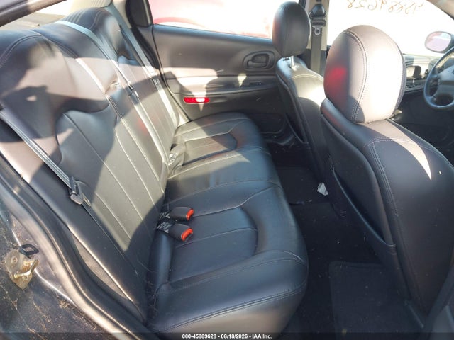 Продаж на аукціоні авто 2001 Dodge Intrepid Es, vin: 2B3AD56J31H714340, номер лоту: 45889628