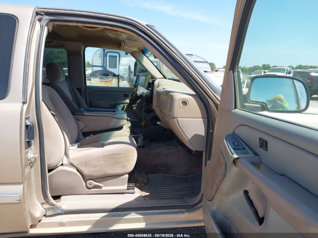 2007 Gmc Sierra 2500hd Classic Sle1 მანქანა იყიდება აუქციონზე, vin: 1GTHC29U37E133781, აუქციონის ნომერი: 45889630