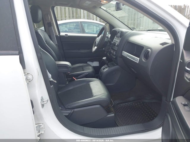 Aukcja sprzedaży 2016 Jeep Compass Sport Se, vin: 1C4NJCBA2GD785747, numer aukcji: 45889633