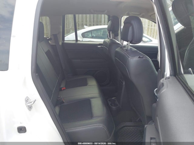 Aukcja sprzedaży 2016 Jeep Compass Sport Se, vin: 1C4NJCBA2GD785747, numer aukcji: 45889633