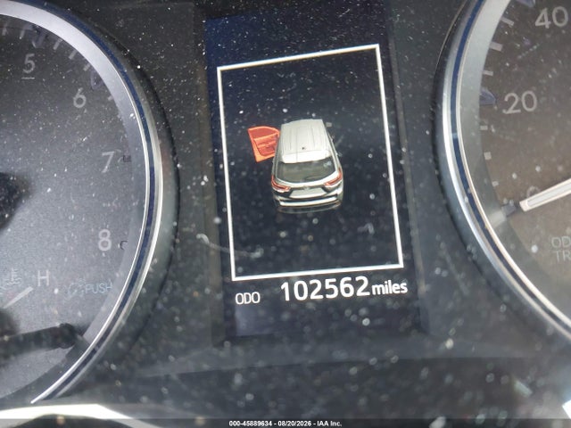 Toyota Highlander Limited Platinum 2018 5TDDZRFH9JS823310 Image 14