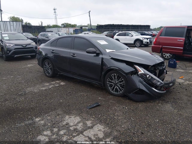 Продаж на аукціоні авто 2023 Kia Forte Gt-line, vin: 3KPF54AD9PE605477, номер лоту: 45889635