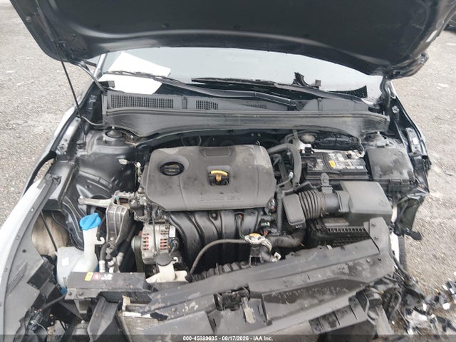 Продаж на аукціоні авто 2023 Kia Forte Gt-line, vin: 3KPF54AD9PE605477, номер лоту: 45889635