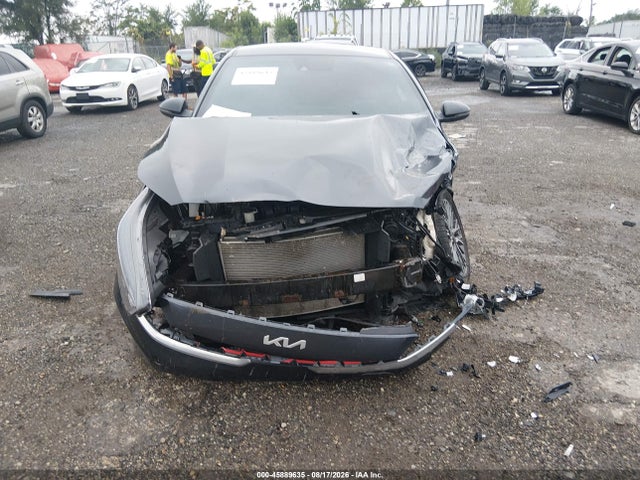 Продаж на аукціоні авто 2023 Kia Forte Gt-line, vin: 3KPF54AD9PE605477, номер лоту: 45889635