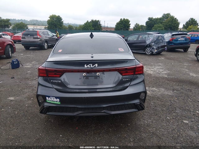 Продаж на аукціоні авто 2023 Kia Forte Gt-line, vin: 3KPF54AD9PE605477, номер лоту: 45889635