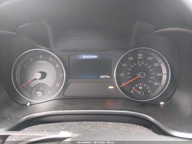 Продаж на аукціоні авто 2023 Kia Forte Gt-line, vin: 3KPF54AD9PE605477, номер лоту: 45889635