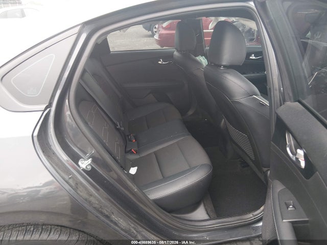 Продаж на аукціоні авто 2023 Kia Forte Gt-line, vin: 3KPF54AD9PE605477, номер лоту: 45889635