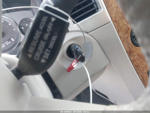 Продажа на аукционе авто 2009 Jeep Grand Cherokee Limited, vin: 1J8HR58T19C544936, номер лота: 45889638