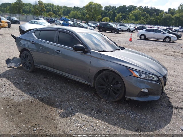 Продаж на аукціоні авто 2019 Nissan Altima 2.5 Sr, vin: 1N4BL4CW7KC141212, номер лоту: 45889640