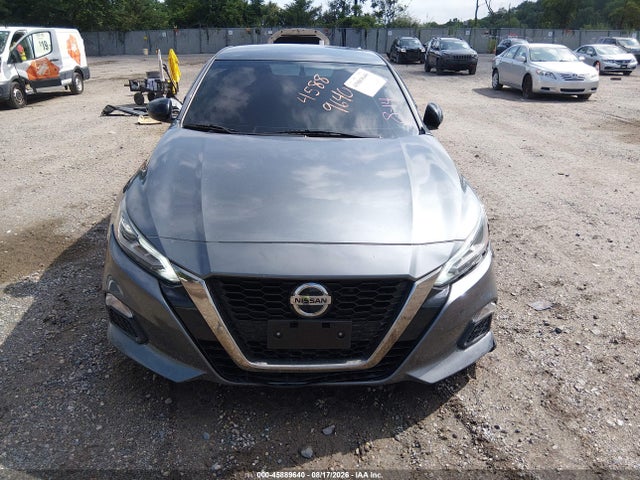 Продаж на аукціоні авто 2019 Nissan Altima 2.5 Sr, vin: 1N4BL4CW7KC141212, номер лоту: 45889640