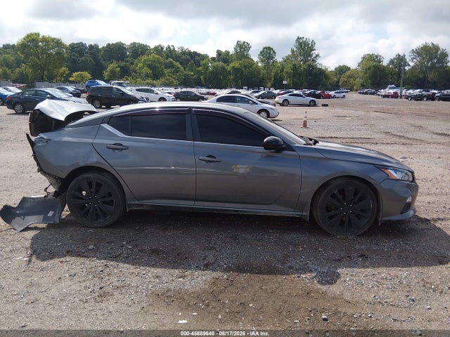 Продаж на аукціоні авто 2019 Nissan Altima 2.5 Sr, vin: 1N4BL4CW7KC141212, номер лоту: 45889640