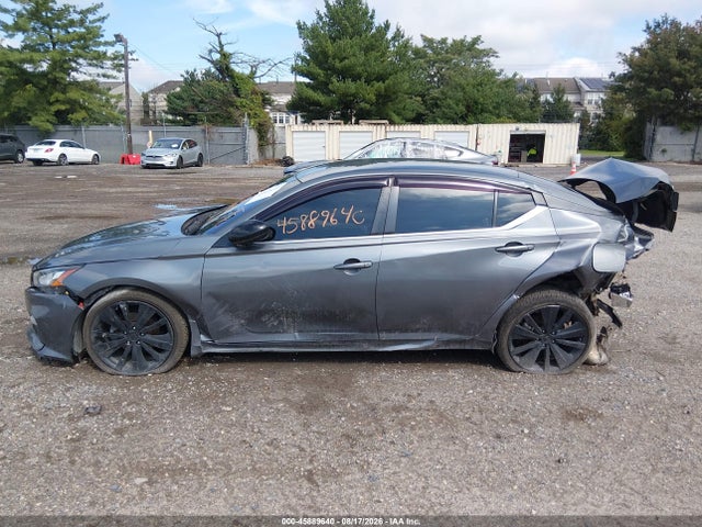 Продаж на аукціоні авто 2019 Nissan Altima 2.5 Sr, vin: 1N4BL4CW7KC141212, номер лоту: 45889640