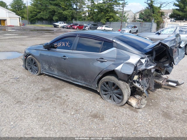 Продаж на аукціоні авто 2019 Nissan Altima 2.5 Sr, vin: 1N4BL4CW7KC141212, номер лоту: 45889640