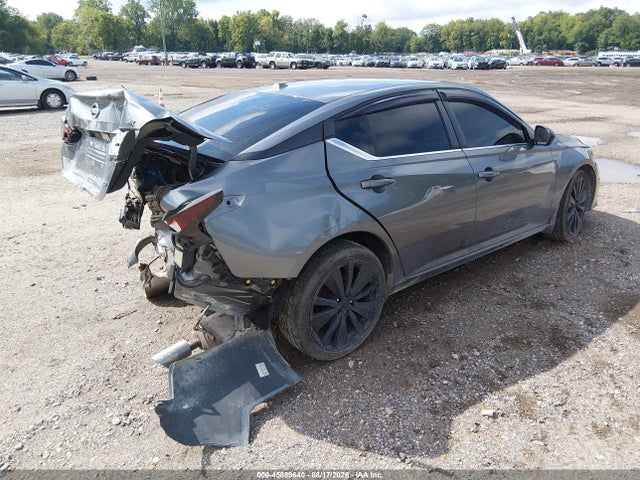 Продаж на аукціоні авто 2019 Nissan Altima 2.5 Sr, vin: 1N4BL4CW7KC141212, номер лоту: 45889640