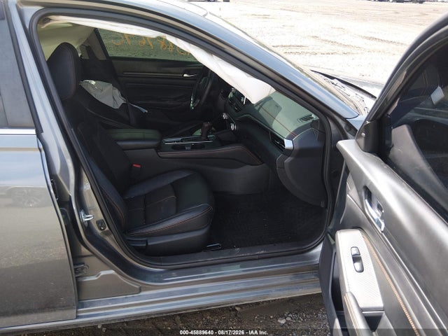 Продаж на аукціоні авто 2019 Nissan Altima 2.5 Sr, vin: 1N4BL4CW7KC141212, номер лоту: 45889640