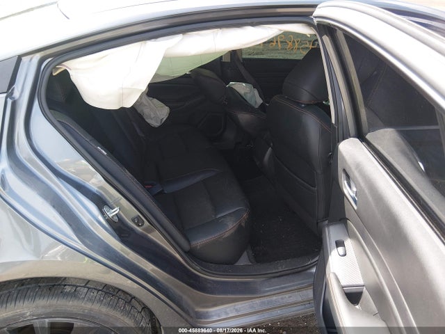 Продаж на аукціоні авто 2019 Nissan Altima 2.5 Sr, vin: 1N4BL4CW7KC141212, номер лоту: 45889640