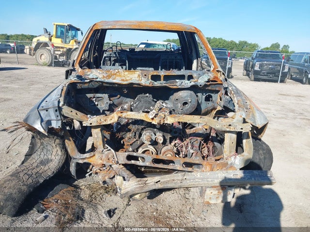 Aukcja sprzedaży 2016 Ram 1500 St, vin: 1C6RR7FT9GS120859, numer aukcji: 45889642
