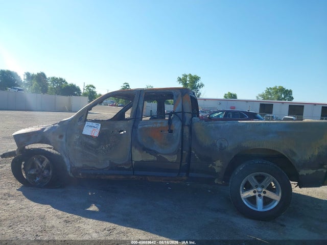 Aukcja sprzedaży 2016 Ram 1500 St, vin: 1C6RR7FT9GS120859, numer aukcji: 45889642