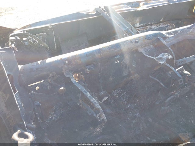 Aukcja sprzedaży 2016 Ram 1500 St, vin: 1C6RR7FT9GS120859, numer aukcji: 45889642