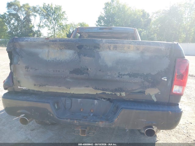 Aukcja sprzedaży 2016 Ram 1500 St, vin: 1C6RR7FT9GS120859, numer aukcji: 45889642