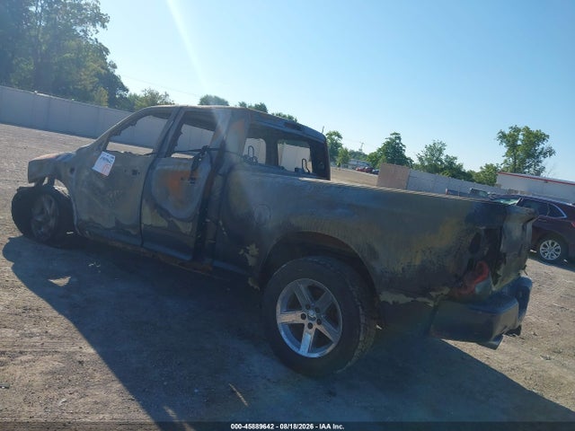 Aukcja sprzedaży 2016 Ram 1500 St, vin: 1C6RR7FT9GS120859, numer aukcji: 45889642