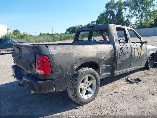 Aukcja sprzedaży 2016 Ram 1500 St, vin: 1C6RR7FT9GS120859, numer aukcji: 45889642