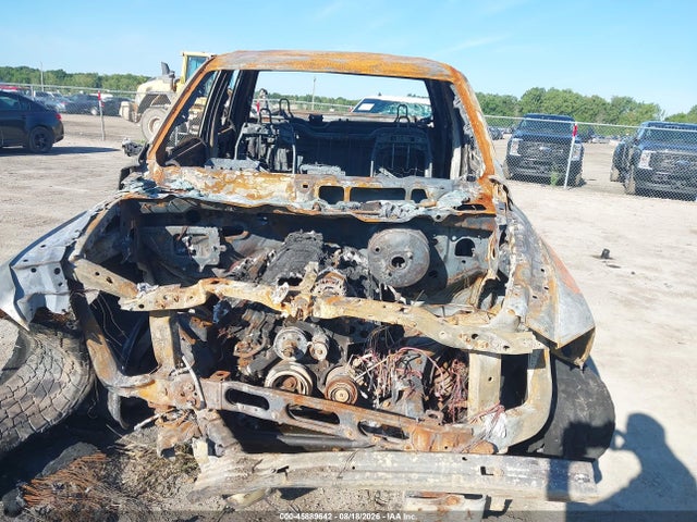 Aukcja sprzedaży 2016 Ram 1500 St, vin: 1C6RR7FT9GS120859, numer aukcji: 45889642