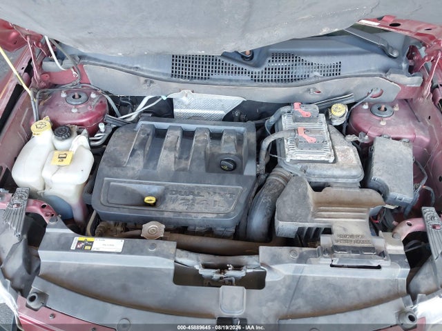 Продажа на аукционе авто 2014 Jeep Compass Sport, vin: 1C4NJCBB3ED624202, номер лота: 45889645