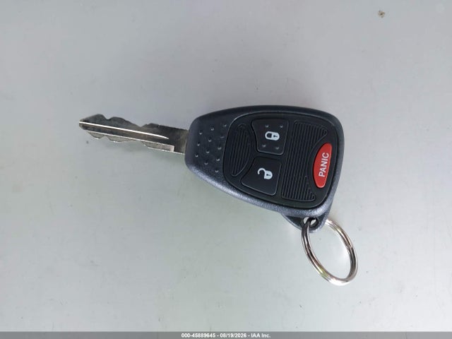 Продажа на аукционе авто 2014 Jeep Compass Sport, vin: 1C4NJCBB3ED624202, номер лота: 45889645