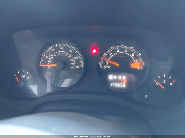Продажа на аукционе авто 2014 Jeep Compass Sport, vin: 1C4NJCBB3ED624202, номер лота: 45889645