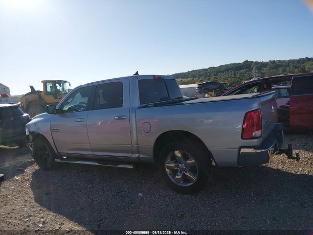 Продажа на аукционе авто 2017 Ram 1500 Big Horn  4x2 5'7 Box, vin: 1C6RR6LG6HS524611, номер лота: 45889655