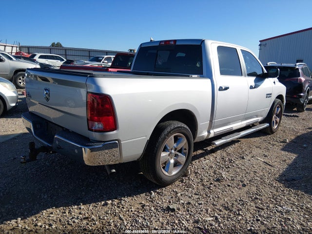 Продажа на аукционе авто 2017 Ram 1500 Big Horn  4x2 5'7 Box, vin: 1C6RR6LG6HS524611, номер лота: 45889655